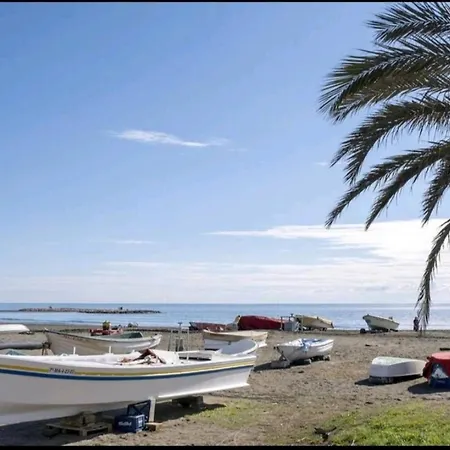 Water Front Beach Apt A Appartement