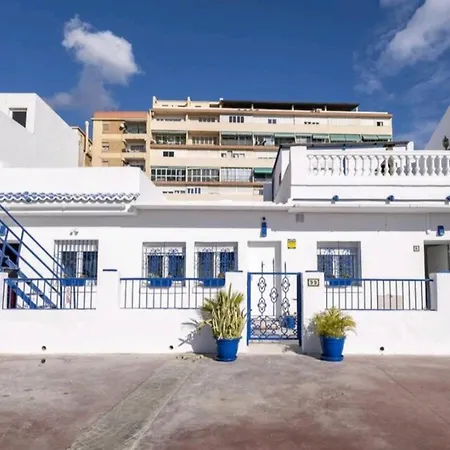 Appartement Water Front Beach Apt A