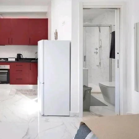Water Front Beach Apt A